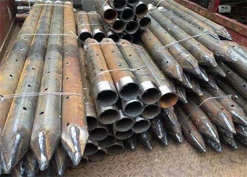 泗水钢花管哪里有卖